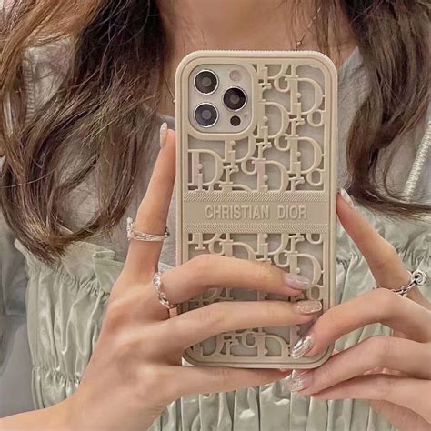 dior style phone case|Dior phone case iphone 11.